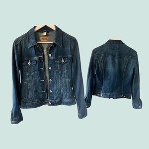 LEVI’S Womens Denim Jacket